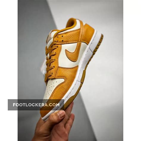 nike dunk phantom gold white|Nike dunk shoes.